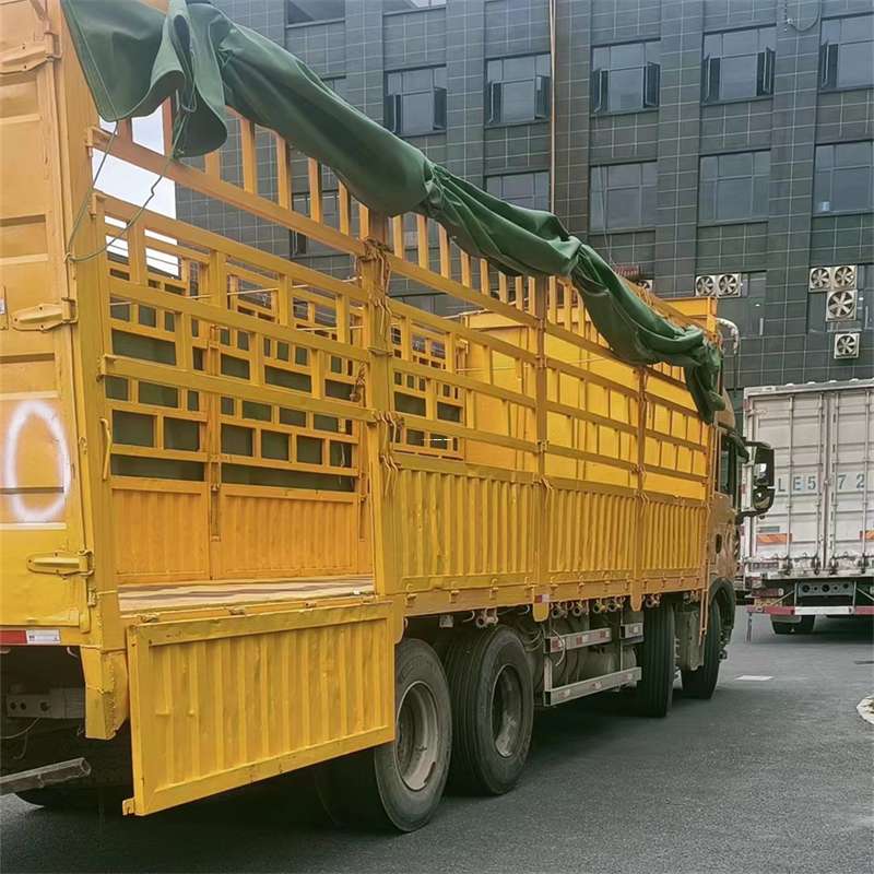 北京怀柔到新泰物流公司——一站式货运服务（到新泰的物流）