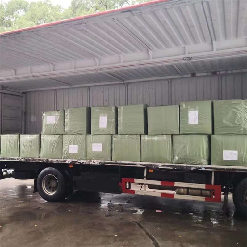北京怀柔至宜春货运专线一站式物流服务，畅享高效便捷运输体验