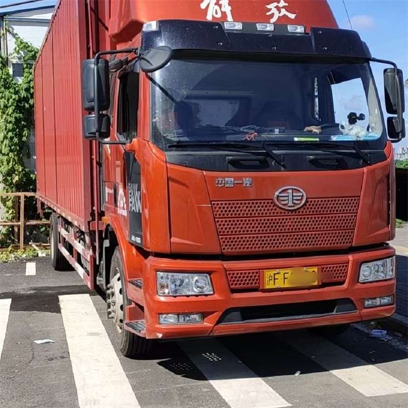 北京怀柔到朔州物流公司一站式服务，让货运更轻松